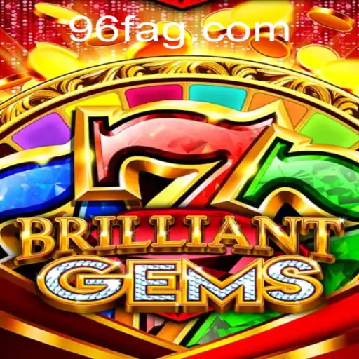Uma Jornada através de BrilliantGems - Explorando o Jogo e suas Regras com o Código Secreto 96F