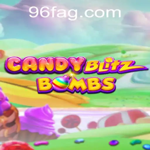 Descubra o Mundo Encantado de CandyBlitzBombs