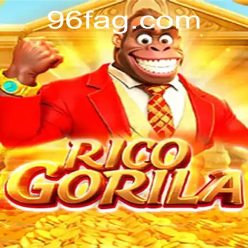 Explorando RicoGorila: A Combinação de Estratégia e Aventura