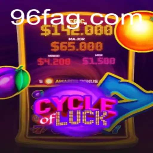 CycleofLuck: Explorando o Fascinante Jogo de Estratégia e Sorte