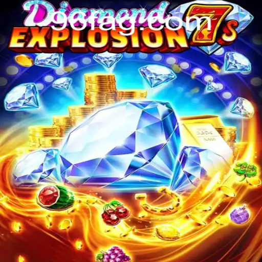 Descubra o Mundo Empolgante de DiamondExplosion7s