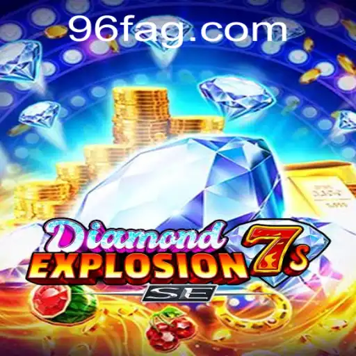 Descubra o Empolgante Mundo de 'DiamondExplosion7sSE'