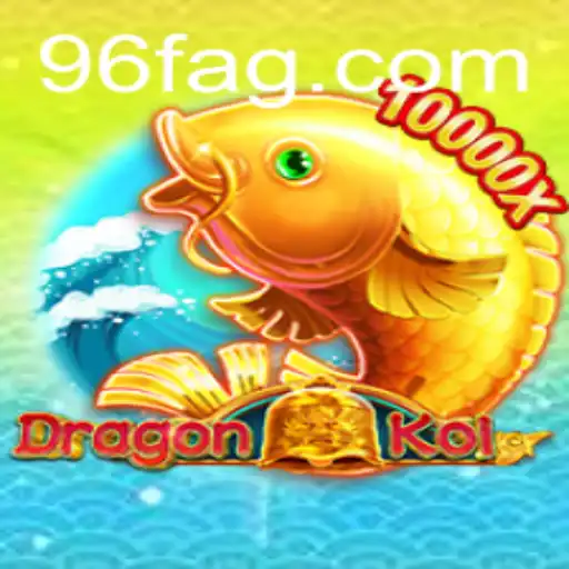 Explorando o Mundo de DragonKoi: Uma Jornada de Estratégia e Aventura