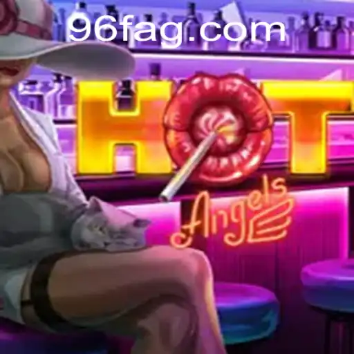 Explorando o Universo de HotAngels: Descubra o Jogo do Momento