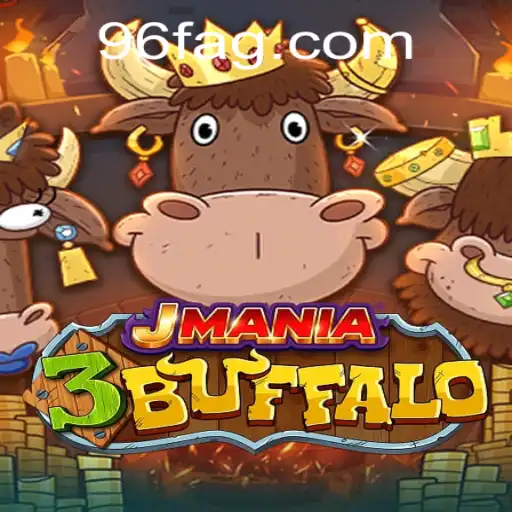 Explorando o Empolgante Mundo de JMania3Buffalo: Regras e Novidades do Jogo 96F