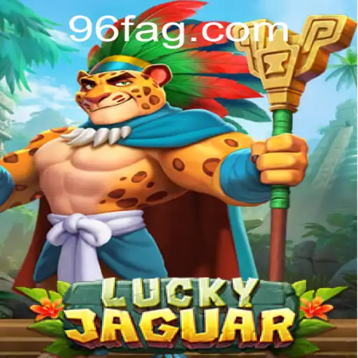Descubra o Mundo Fascinante de LuckyJaguar: O Jogo que Conquista Corpos e Mentes