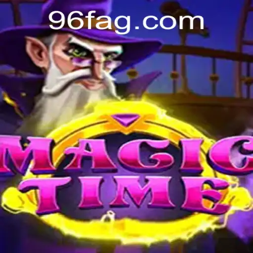 Explorando o Fascinante Mundo de MagicTime: Uma Jornada Mágica com 96F
