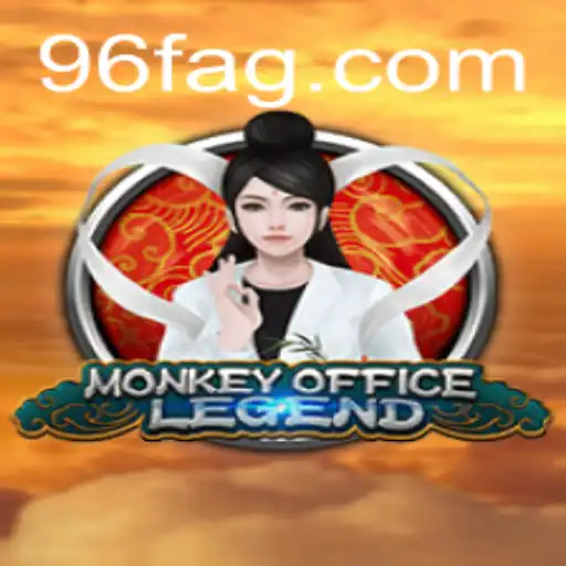 Explorando o Mundo de MonkeyOfficeLegend: A Nova Sensação dos Jogos
