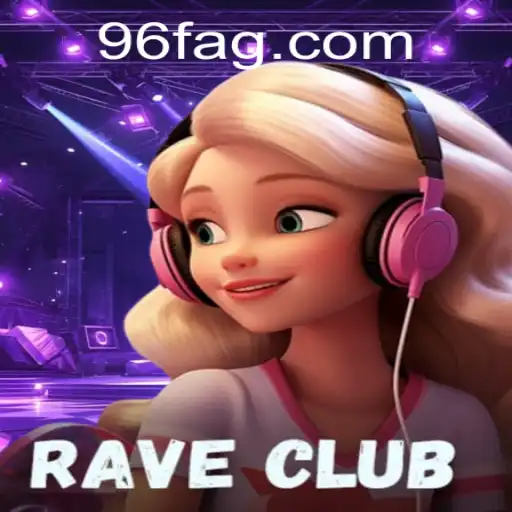 RaveClub: Uma Imersão no Mundo dos Jogos Interativos