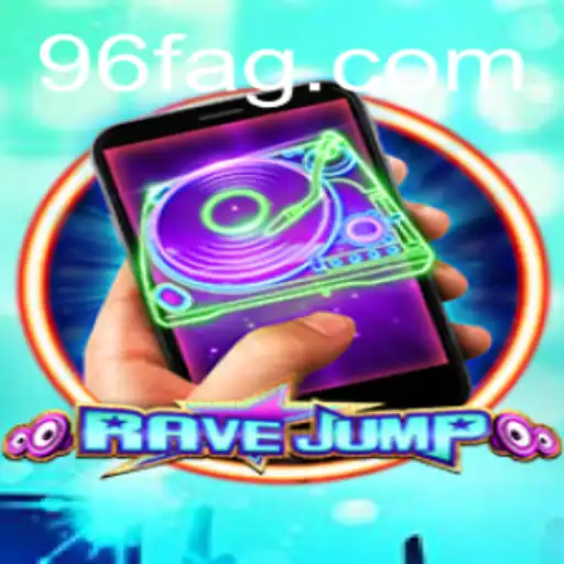 Descubra a Emoção de RaveJumpmobile: Um Jogo Inovador em 96F
