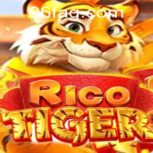 RicoTiger: Conheça o Excitante Jogo de Estratégia e Aventura