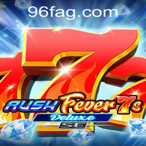 Explorando RushFever7sDeluxeSE: Uma Jornada de Emoção e Estratégia