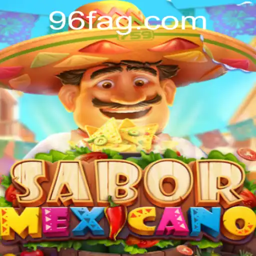 Descubra o Jogo 'SaborMexicano' e Desvende os Segredos da Palavra-Chave '96F'