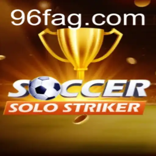 Descubra o Novo Mundo de SoccerSoloStriker 96F
