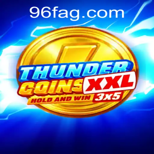 ThunderCoinsXxl: Uma Nova Aventura no Mundo dos Jogos