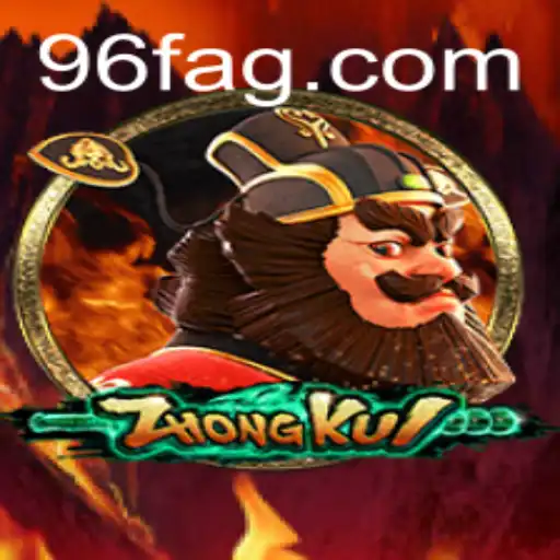ZhongKui: A Fascinante Imersão no Mundo de Fantasia e Estratégia com a Chave 96F